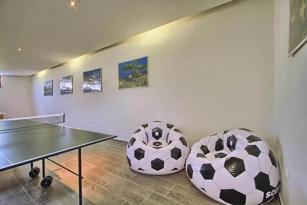 Villa Stokovci