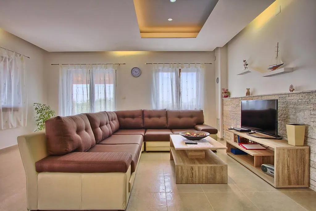 Villa Stokovci Croatia