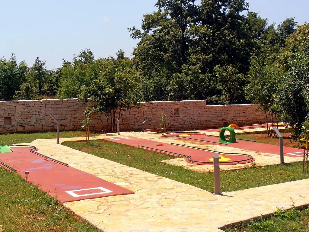 Villa Stokovci 0*,  Croatia