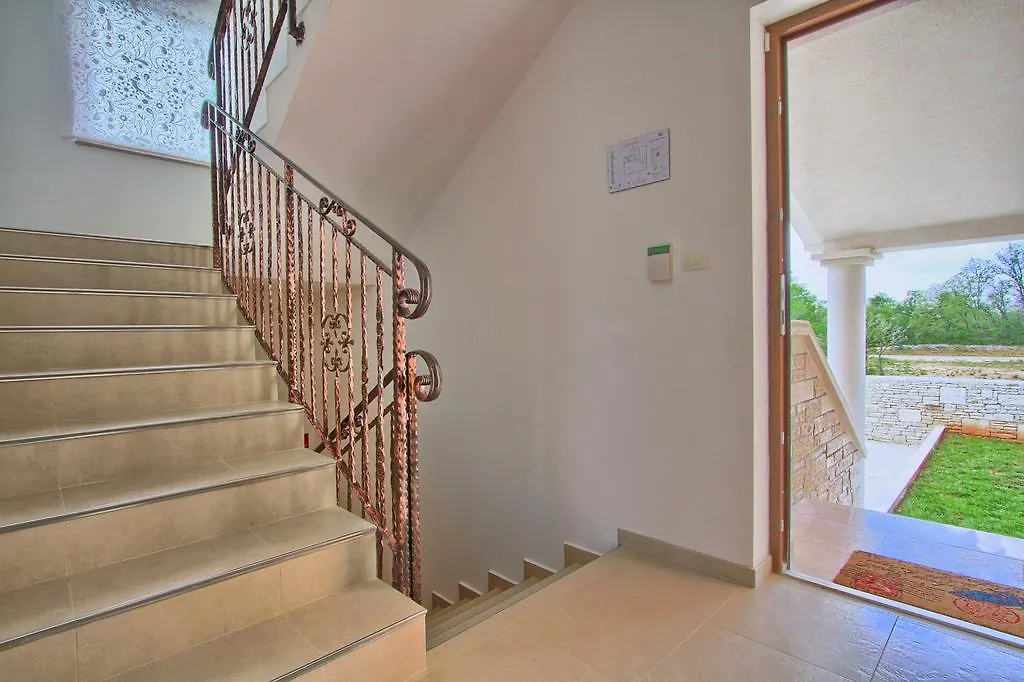 Villa Stokovci 0*,  Croatia
