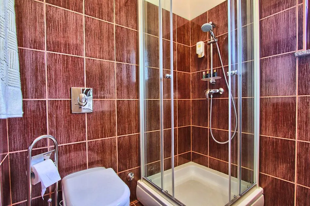 Villa Stokovci Croatia