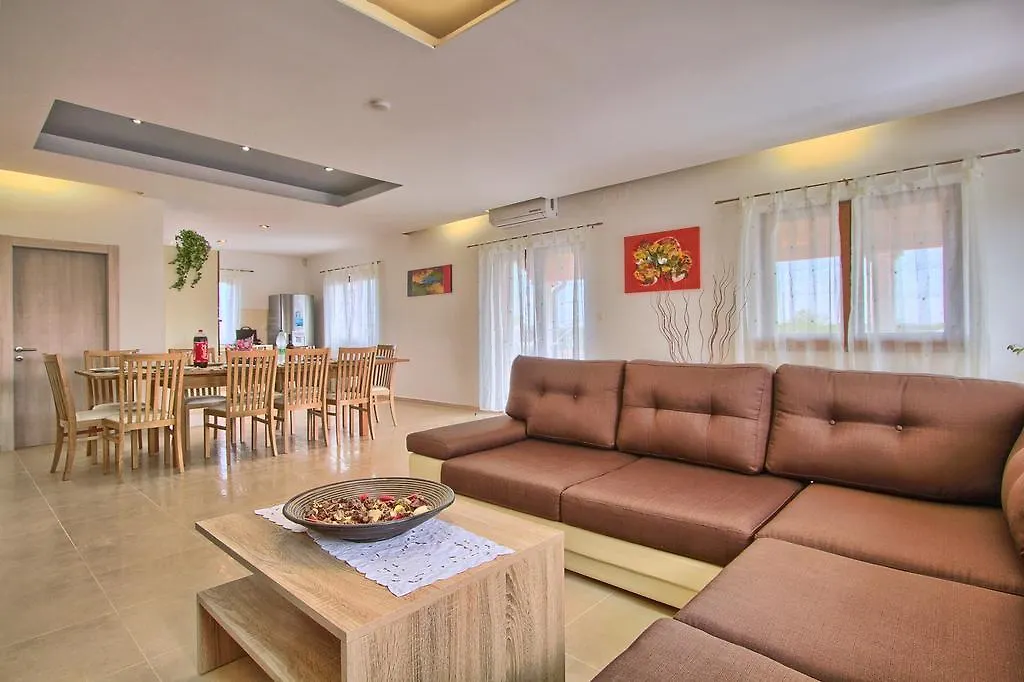 Villa Stokovci