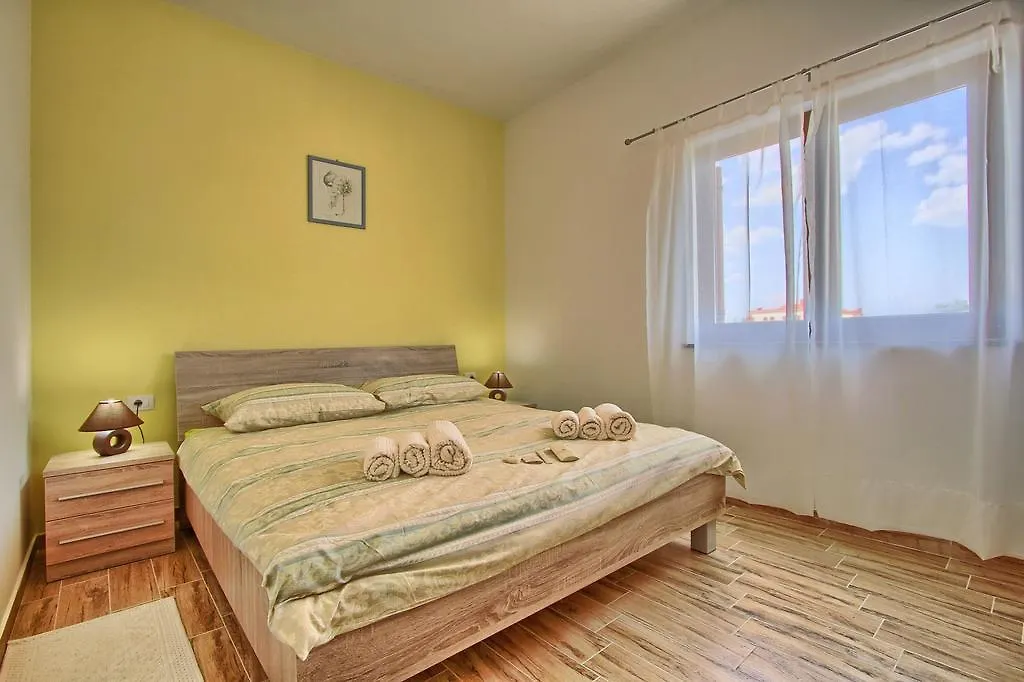 Villa Stokovci Croatia