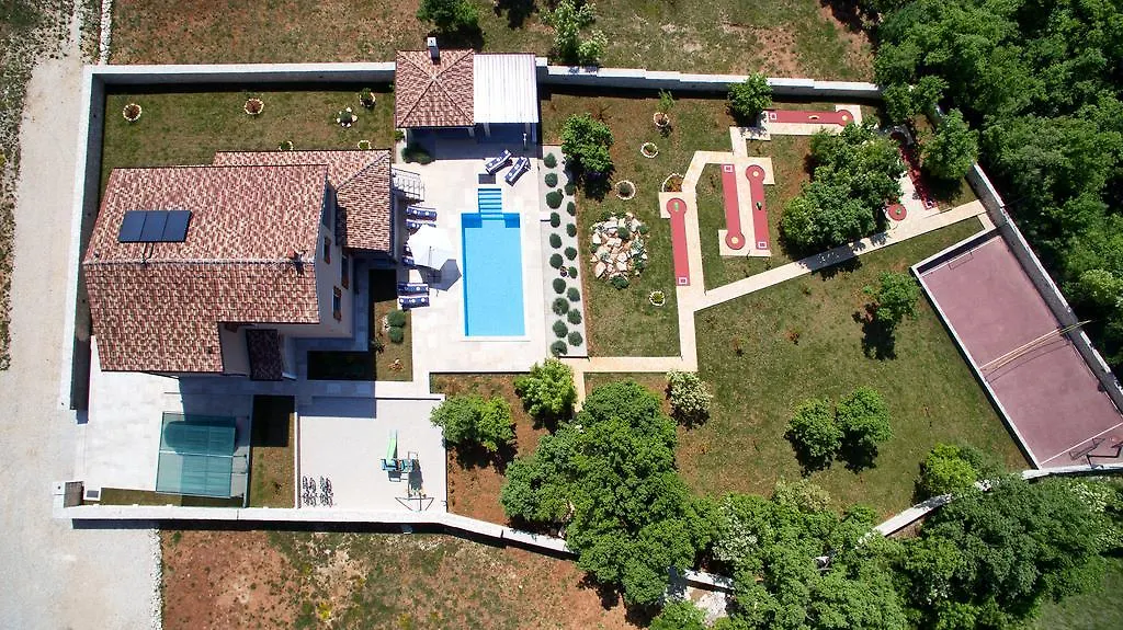 Villa Stokovci