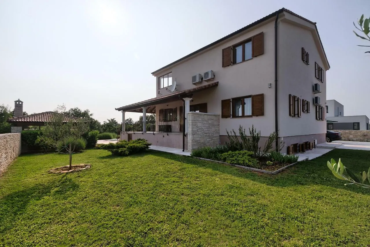 Villa Stokovci