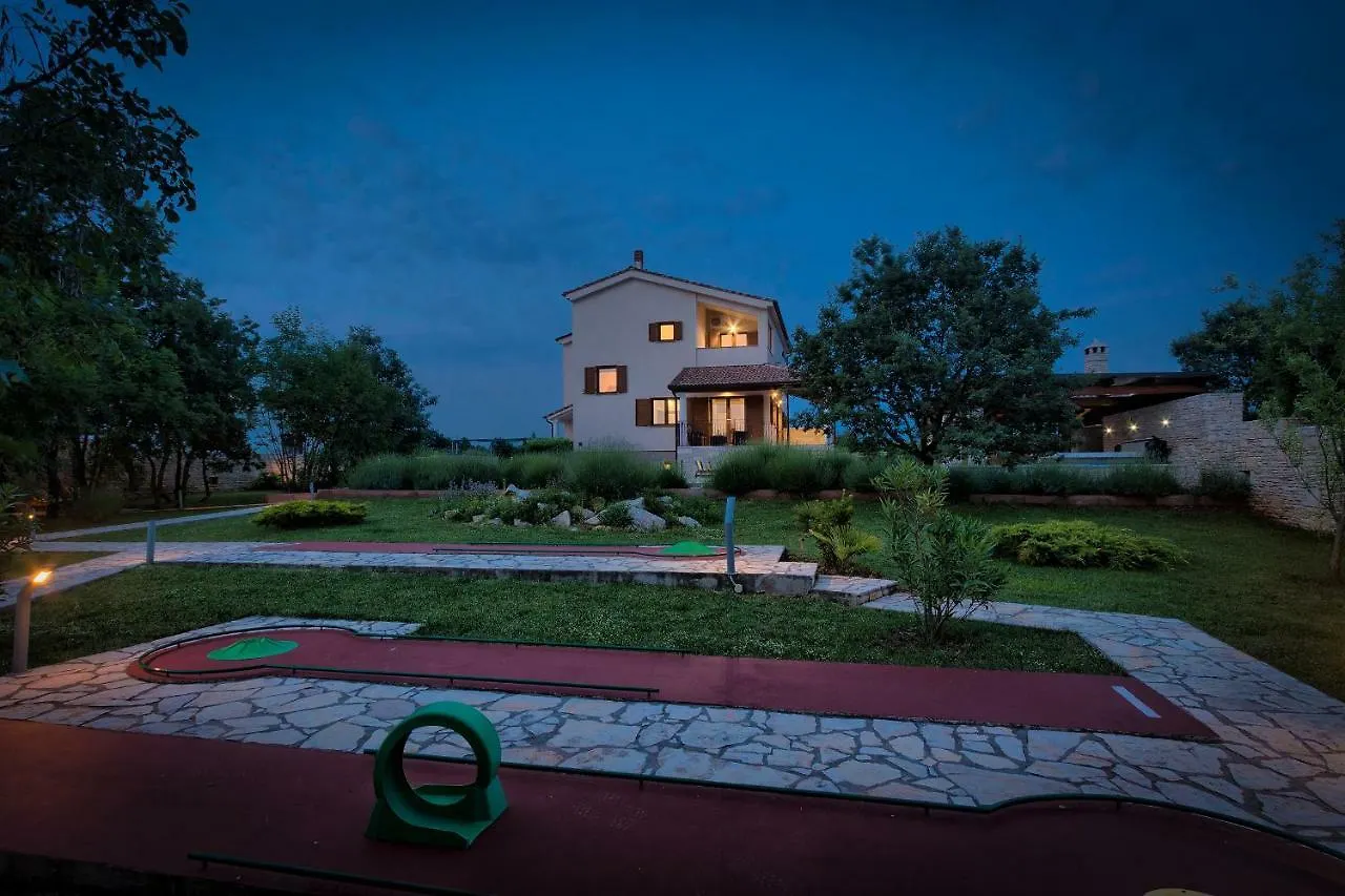 Villa Stokovci