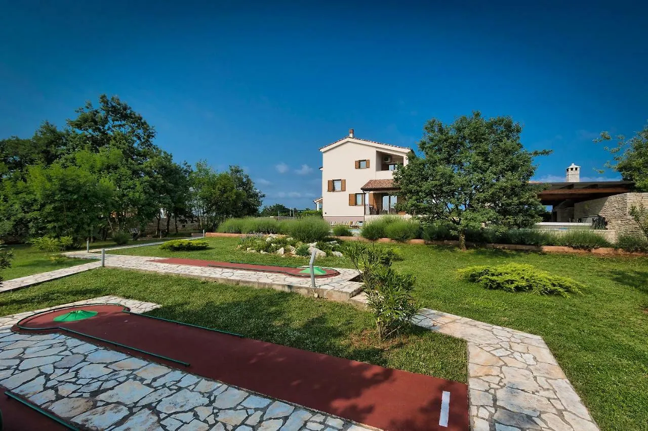 Villa Stokovci