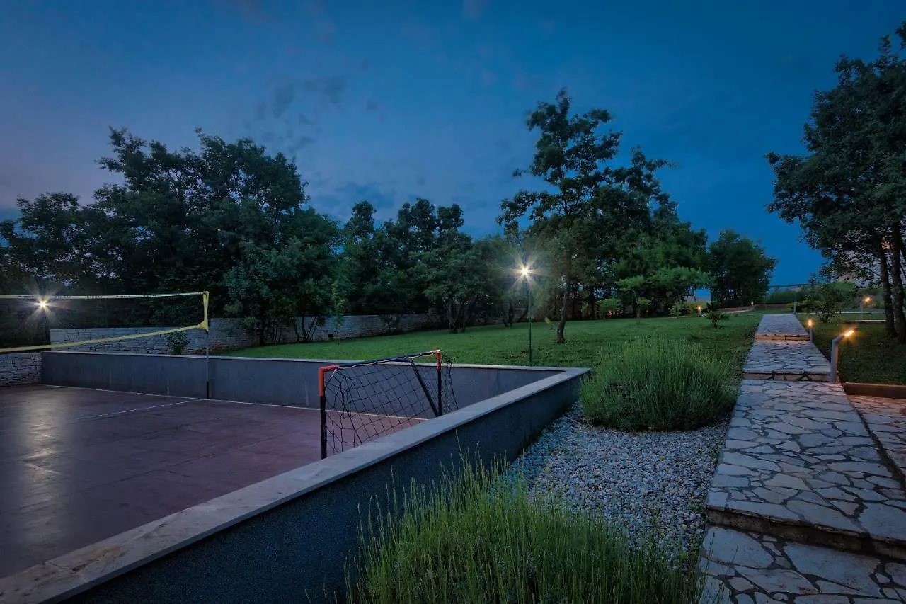 Villa Stokovci