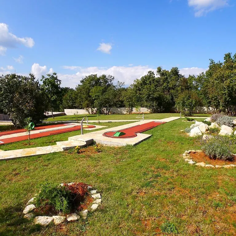 Villa Stokovci