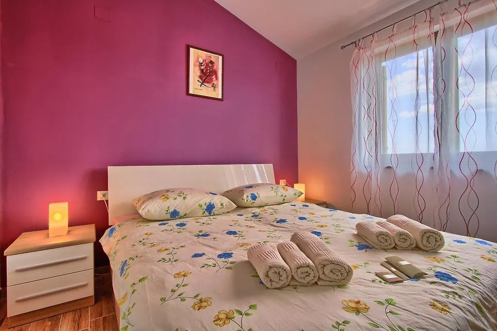 Villa Stokovci