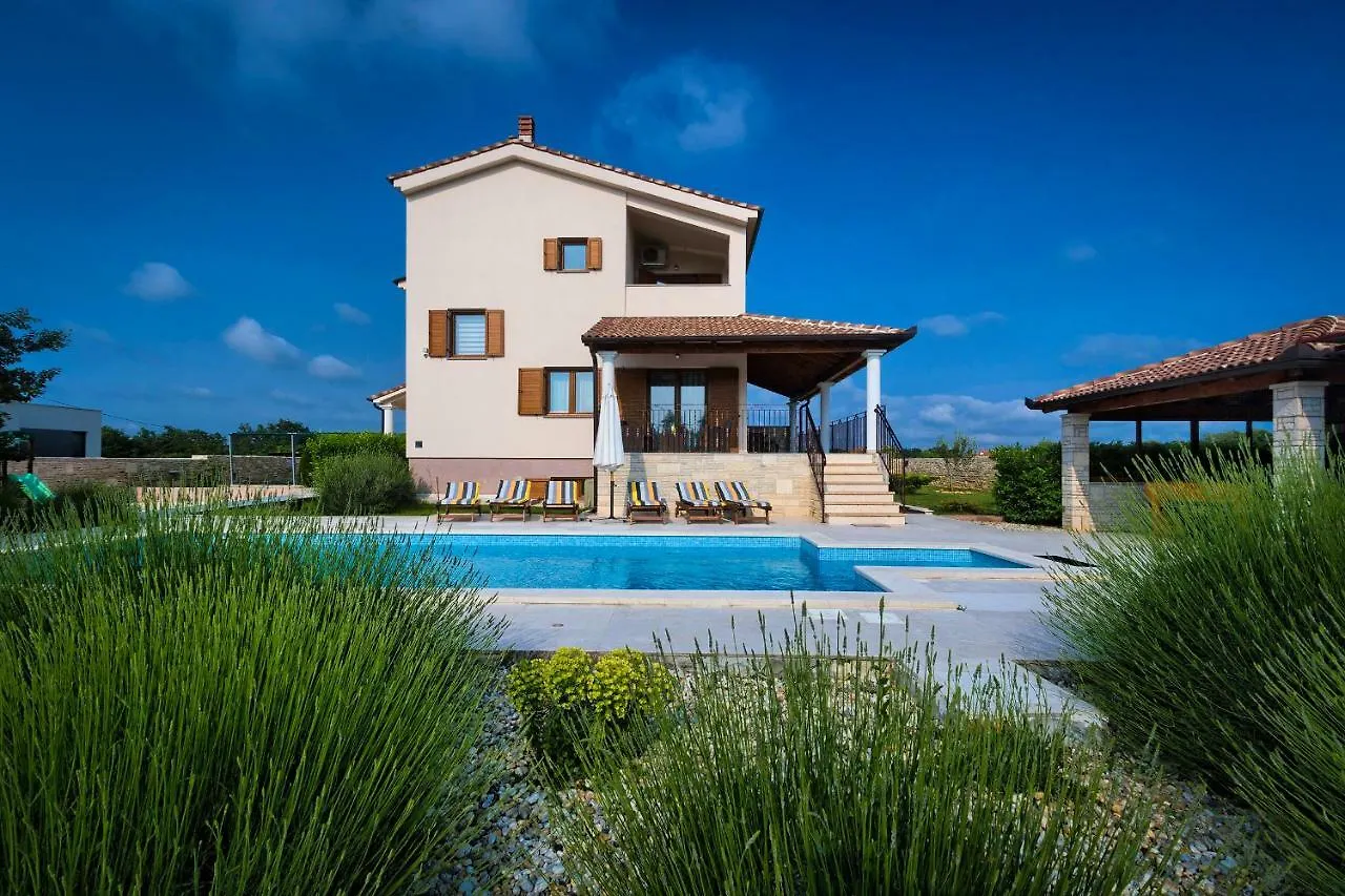 Villa Stokovci Croatia