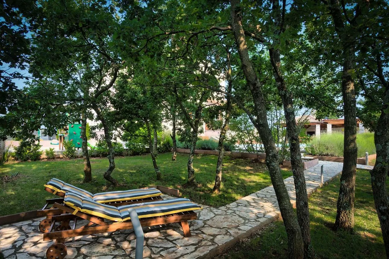 Villa Stokovci